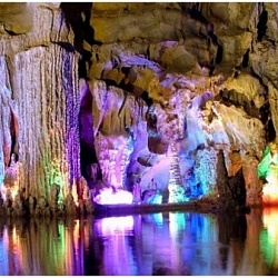 Тур в Кунгурские пещеры 2 дня/1 ночь – автобусный тур